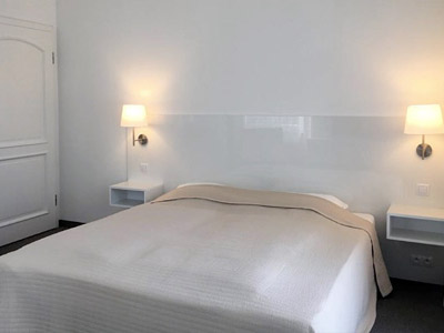 Piaskowy - Apartament I • Świnoujście