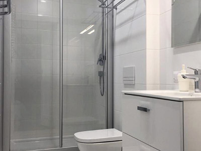 Piaskowy - Apartament I • Świnoujście