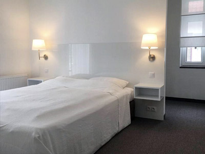 Piaskowy - Apartament II • Świnoujście