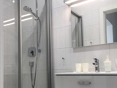 Piaskowy - Apartament II • Świnoujście