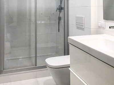 Piaskowy - Apartament III • Świnoujście