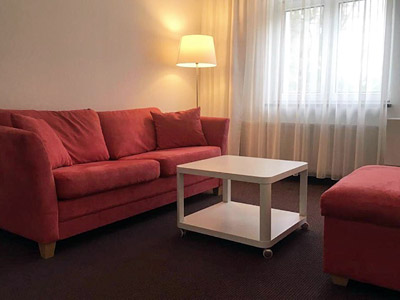 Piaskowy - Apartament IV • Świnoujście