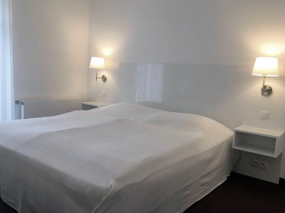 Piaskowy - Apartament IV • Świnoujście